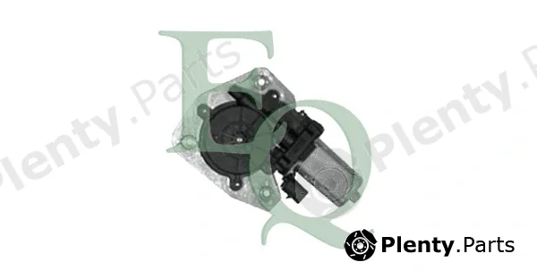 Equal Quality 010288 — Electric Motor, window regulator