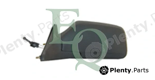 Equal Quality RS00925 — Exterior Mirror