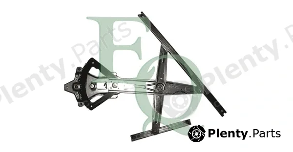 Equal Quality 090129 — Window Regulator
