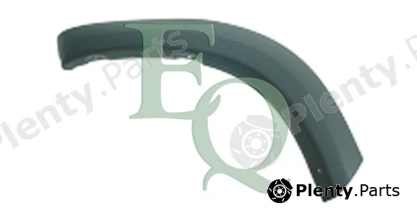 Equal Quality P1585 — Flaring, wing