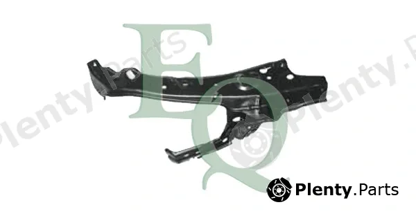 Equal Quality L00224 — Headlight Base