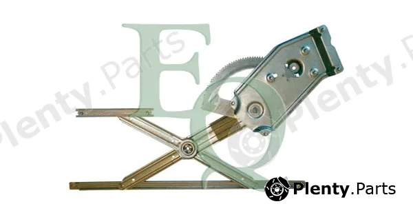Equal Quality 010180 — Window Regulator