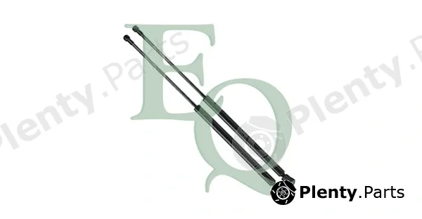 Equal Quality MG00023 — Gas Spring, boot/cargo area
