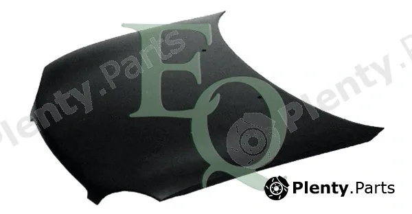 Equal Quality L01427 — Bonnet