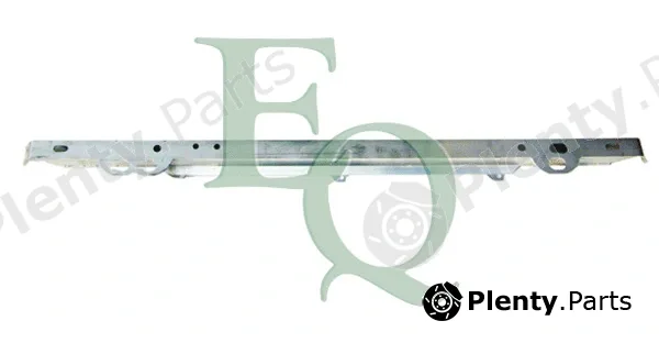 Equal Quality L05472 — Mounting, radiator