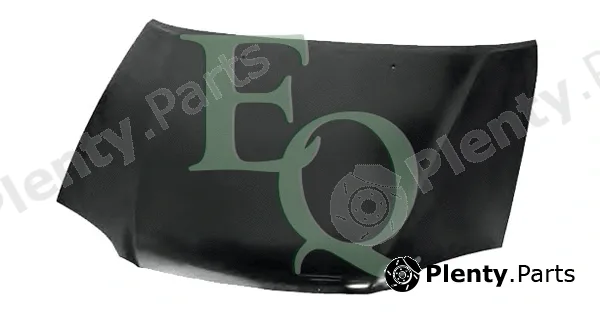 Equal Quality L01797 — Bonnet