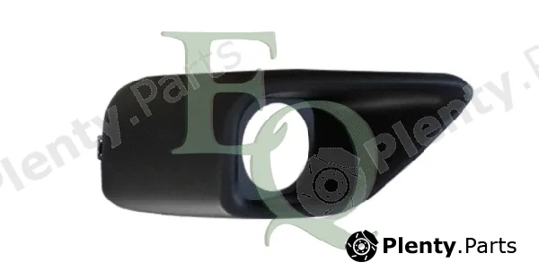 Equal Quality M1420 — Trim/Protection Strip, bumper