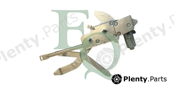 Equal Quality 051011 — Window Regulator