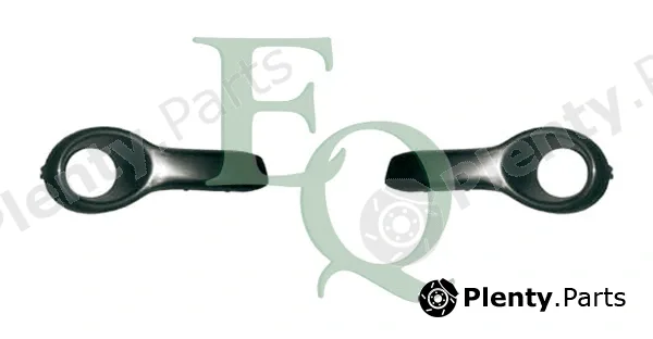 Equal Quality G1716 — Eyelid, front fog light