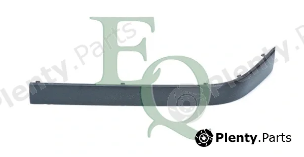 Equal Quality M0176 — Trim/Protection Strip, quarter panel