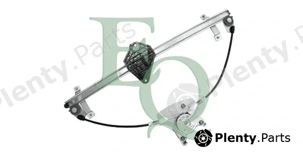 Equal Quality 010740 — Window Regulator