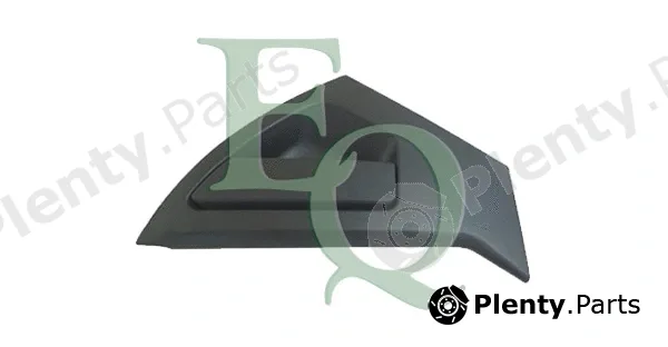 Equal Quality MA0316D — Exterior Door Handle