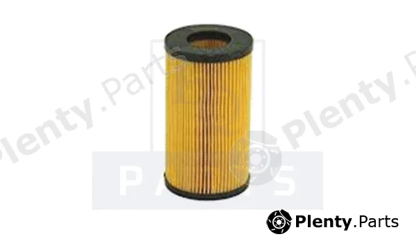 Equal Quality FO6118 — Oil Filter