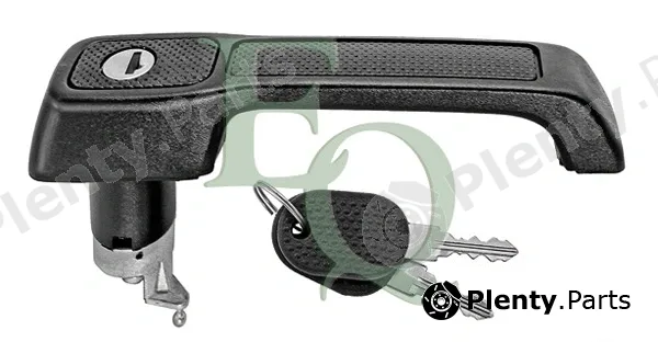 Equal Quality MA80276 — Exterior Door Handle