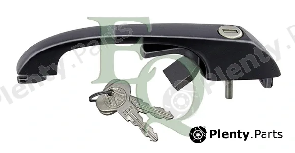 Equal Quality MA8076008 — Exterior Door Handle