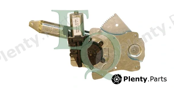 Equal Quality 010082 — Window Regulator