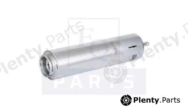 Equal Quality FC4190 — Fuel Filter