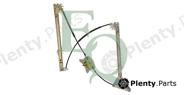 Equal Quality 010658 — Window Regulator