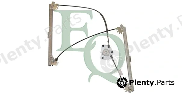 Equal Quality 020535 — Window Regulator