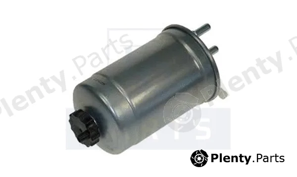 Equal Quality FC4233 — Fuel Filter