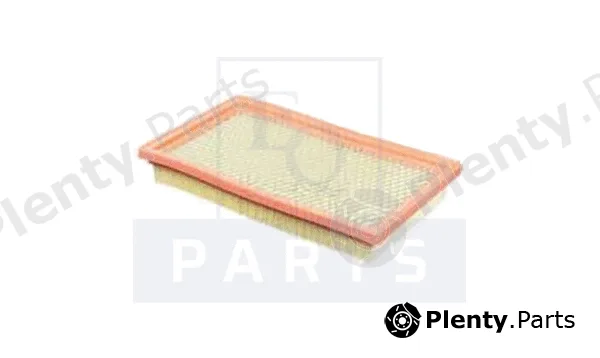 Equal Quality FA3139 — Air Filter