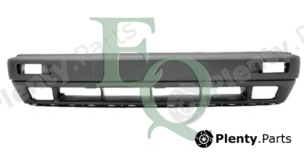 Equal Quality P0373 — Bumper