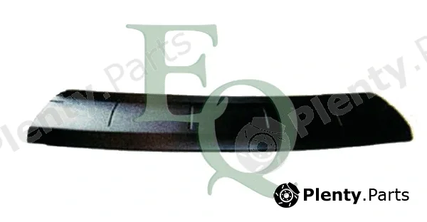 Equal Quality P2676 — Spoiler