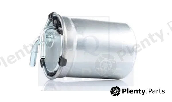 Equal Quality FC4160 — Fuel Filter