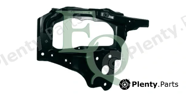 Equal Quality L01468 — Headlight Base
