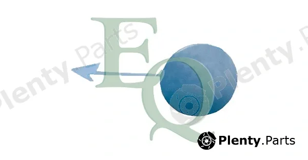 Equal Quality P5175 — Flap, tow hook