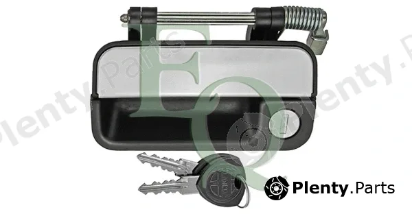 Equal Quality MA80366 — Exterior Door Handle