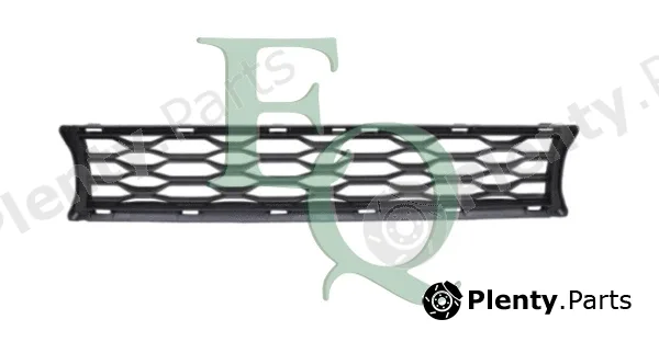 Equal Quality G6188 — Ventilation Grilles, bumper
