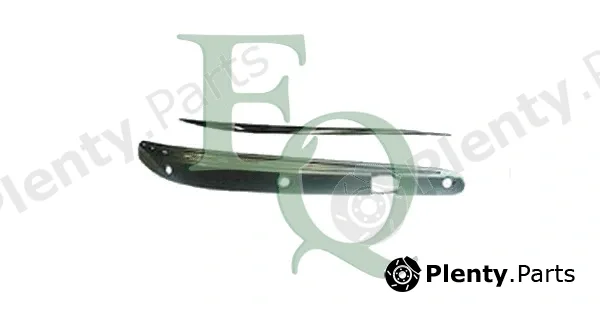 Equal Quality M0420 — Trim/Protection Strip, bumper