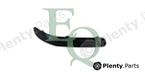 Equal Quality M0262 — Cover, bumper