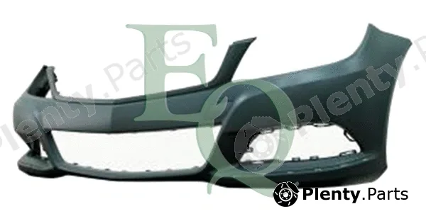Equal Quality P4525 — Bumper