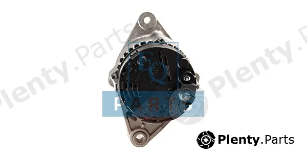 Equal Quality AL10087 — Alternator