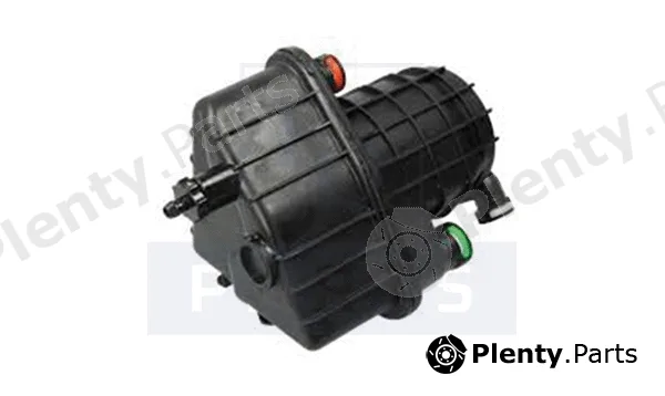 Equal Quality FC4126 — Fuel Filter