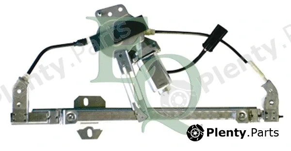 Equal Quality 140311 — Window Regulator
