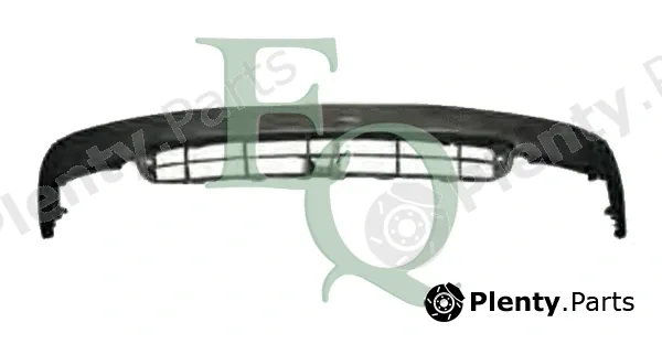 Equal Quality P0307 — Bumper
