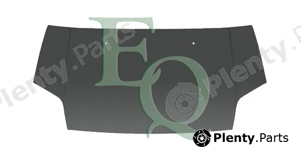 Equal Quality L01255 — Bonnet