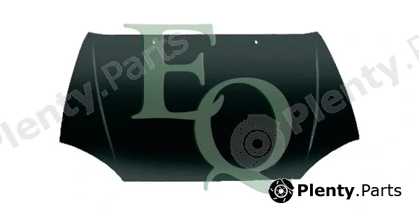 Equal Quality L01228 — Bonnet
