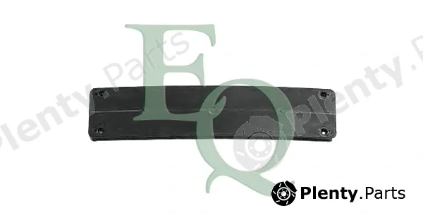 Equal Quality P1037 — Licence Plate Holder