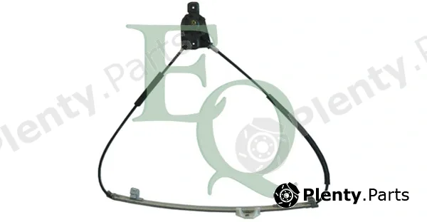 Equal Quality 460207 — Window Regulator