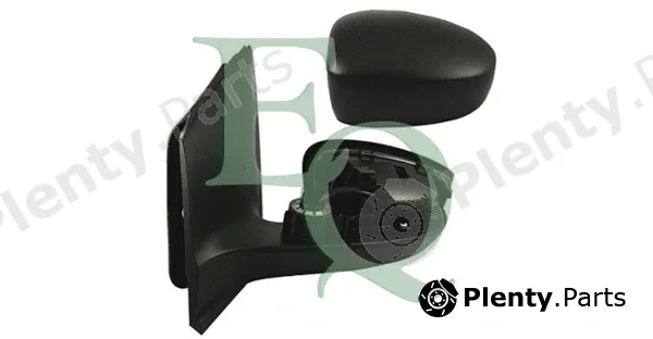 Equal Quality RS00546 — Exterior Mirror