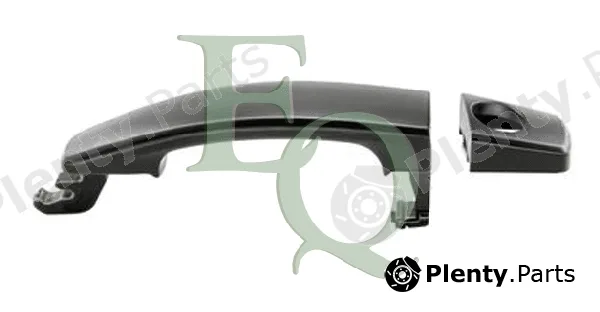 Equal Quality MA80652 — Exterior Door Handle