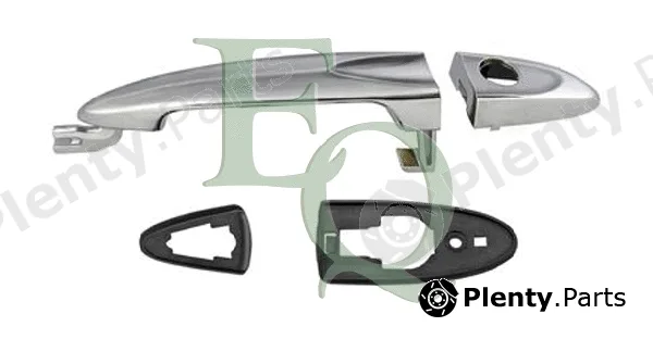 Equal Quality MA80620 — Exterior Door Handle