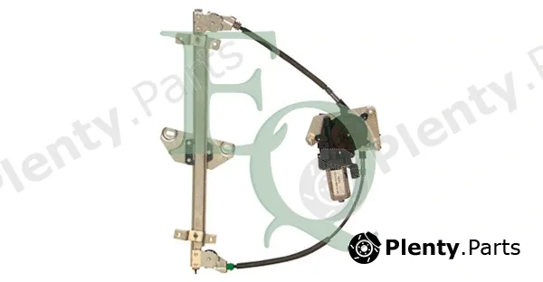 Equal Quality 010152 — Window Regulator