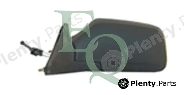 Equal Quality RS00924 — Exterior Mirror