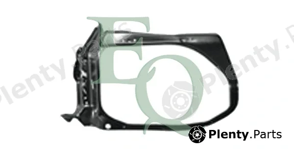 Equal Quality L01290 — Headlight Base