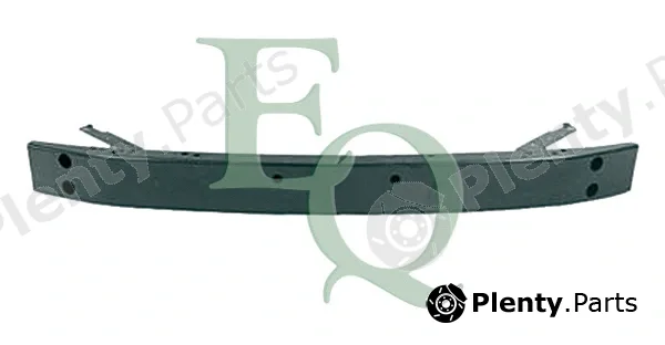 Equal Quality L01792 — Support, bumper